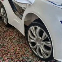 موتور و ماشین شارژی|اسباب‌بازی بچه|کرمان, |دیوار