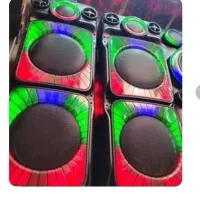 اسپیکردوقلو|سیستم صوتی خانگی|قوچان, |دیوار