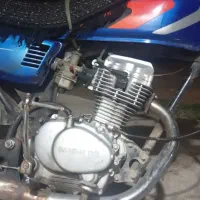 موترپاکسیما125