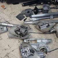 تعمیر و فروش قطعات جک پارکینگی|عمده‌فروشی|تهران, فردوس|دیوار