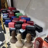 مهر ژلاتینی