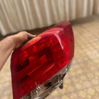 چراغ عقب دنا|قطعات یدکی و لوازم جانبی|اصفهان, دشتستان|دیوار