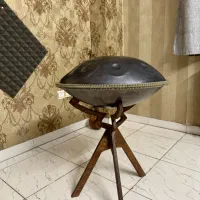 هنگ درامCHOPI|درام و پرکاشن|کرج, گوهردشت|دیوار