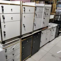 صندلی اصلاح آرایشگاه صندلی پدیکور پدالی میکاب|آرایشگاه و سالن‌های زیبایی|مشهد, موسوی قوچانی|دیوار