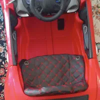 ماشین شارژی درحدنو