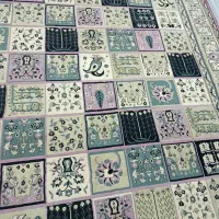 فرش گلیمی
