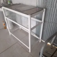 ویترین بوفه