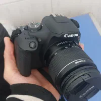 دوربین عکاسی کانن|دوربین عکاسی و فیلم‌برداری|لنگرود, |دیوار