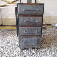 دستگاه بلال پز