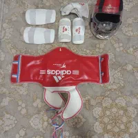 ست هوگو|تجهیزات ورزشی|نورآباد, |دیوار