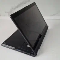 لپتاب فوجیستو i5 7200 لمسی ۳۶۰ درجه|رایانه همراه|مشهد, سراب|دیوار