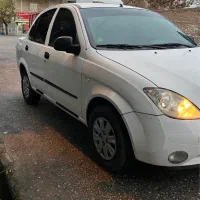 تیبا یک درجه یک|خودرو سواری و وانت|آزادشهر, |دیوار