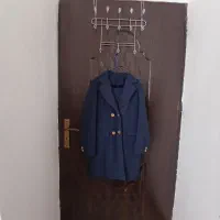 مانتو شلوار اداری