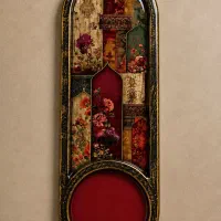 زیر لیوانی