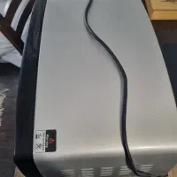 اون توستر فلر|اجاق گاز و لوازم برقی پختوپز|گرگان, |دیوار