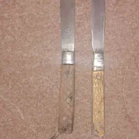 چاقو|کلکسیون اشیاء عتیقه|مشگین شهر, |دیوار