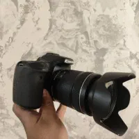 دوربین کنون کانن 70D عکاسی فیلمبرداری سه پایه|دوربین عکاسی و فیلمبرداری|تبریز, |دیوار