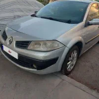 مگان ۱۶۰۰ وارداتی