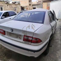 سمند ef7 تک سوز
