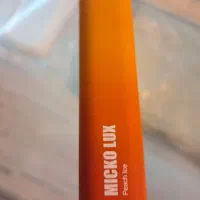 ویپ موقت میکو لوکس