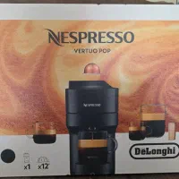 فروش دستگاه های نسپرسو nespresso اسپرسو ساز کپسولی
