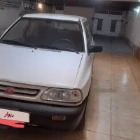 پراید 131 EX، مدل۱۳۸۹|خودرو سواری و وانت|تاکستان, |دیوار