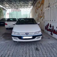 پارس tu5 مدل 1400|خودرو سواری و وانت|سبزوار, قاضی زاد|دیوار