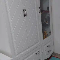 تخت و کمد نوزاد و نوجوان