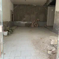 مغازه ۱۰۰ متری حاشیه توس ۳۳|اجارهٔ مغازه و غرفه|مشهد, کشف|دیوار
