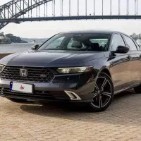 هوندا آکورد مدل۲۰۲۵