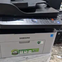 پرینتر۲۰۷۰ سامسونگ دستگاه بسیار نو خریدار ((خرید