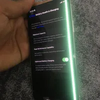 اپل iPhone X با حافظهٔ ۲۵۶ گیگابایت