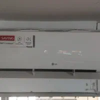 کولر24000برند*LG*دوال اینورترگارانتی گُلدایران|کولر گازی و فن‌کوئل|آمل, |دیوار