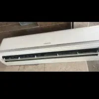 اسپیلیت سامسونگ ۳۰۰۰۰|کولر گازی و فن‌کوئل|پارس‌آباد, |دیوار