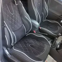 سمند سورن پلاس متور ef7|خودرو سواری و وانت|فامنین, |دیوار