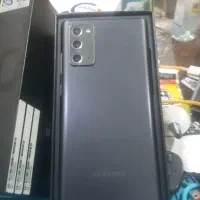 نوت۲۰درحد|موبایل|صومعه‌سرا, |دیوار