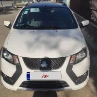 کوییک ۴۰۲ در حد صفر خانگی اراس