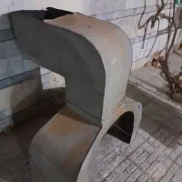 کابینت.گاز.آبگرمکن|آبگرمکن، پکیج، شوفاژ|شاهینشهر, فیض|دیوار