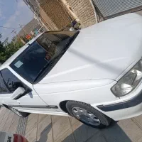 پژو پارس سال عرویک