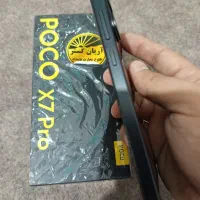 شیائومی پوکو poco x7 pro 512gb|موبایل|پیرانشهر, |دیوار