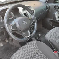 ساینا /1402/۷ بیمه۱۲ماه|خودرو سواری و وانت|قم, زنبیل آباد|دیوار