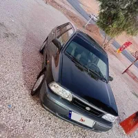 پراید مدل ۸۳ انژکتور|خودرو سواری و وانت|کرمانشاه, |دیوار