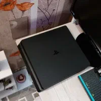 پی اس 4 PS پلی استیشن