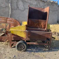 خرمن کوب صالحی|ماشینآلات صنعتی|زنجان, |دیوار