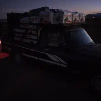 مزدا مدل۷۷|خودرو سواری و وانت|اراک, |دیوار