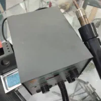 هیتر هویه کوییک