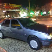 پژو ۴۰۵