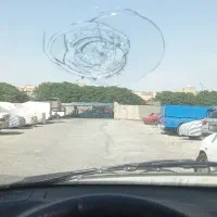 نگهبانی پارکینگ
