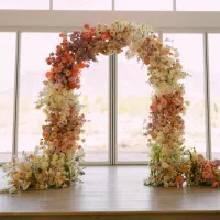 گلارایی/بادکنک آرایی/ عقدوعروسی/یلدا/دکور هفت سین