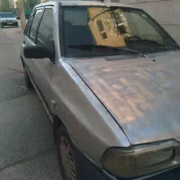 پرایدمدل‌۸۷